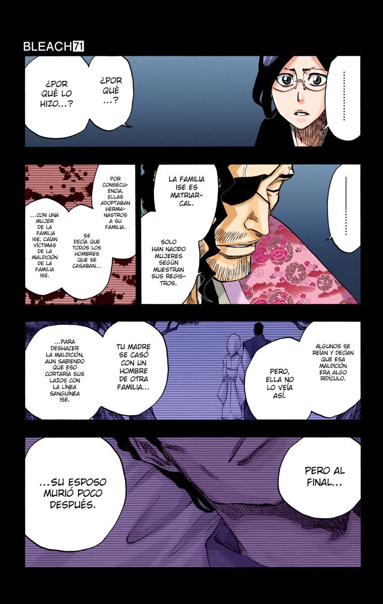 Capitulo 651 page 8