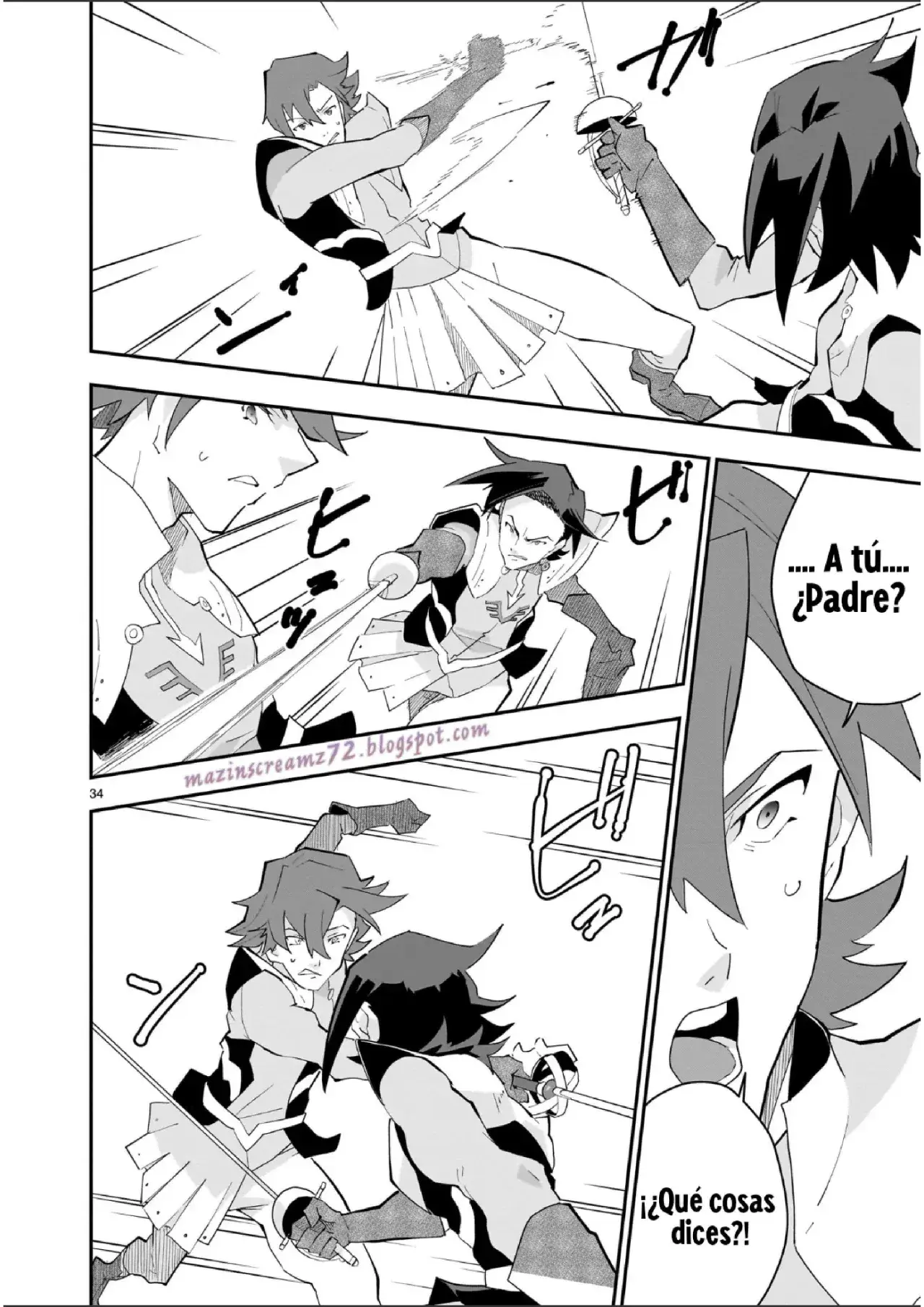 Capitulo 1 page 34