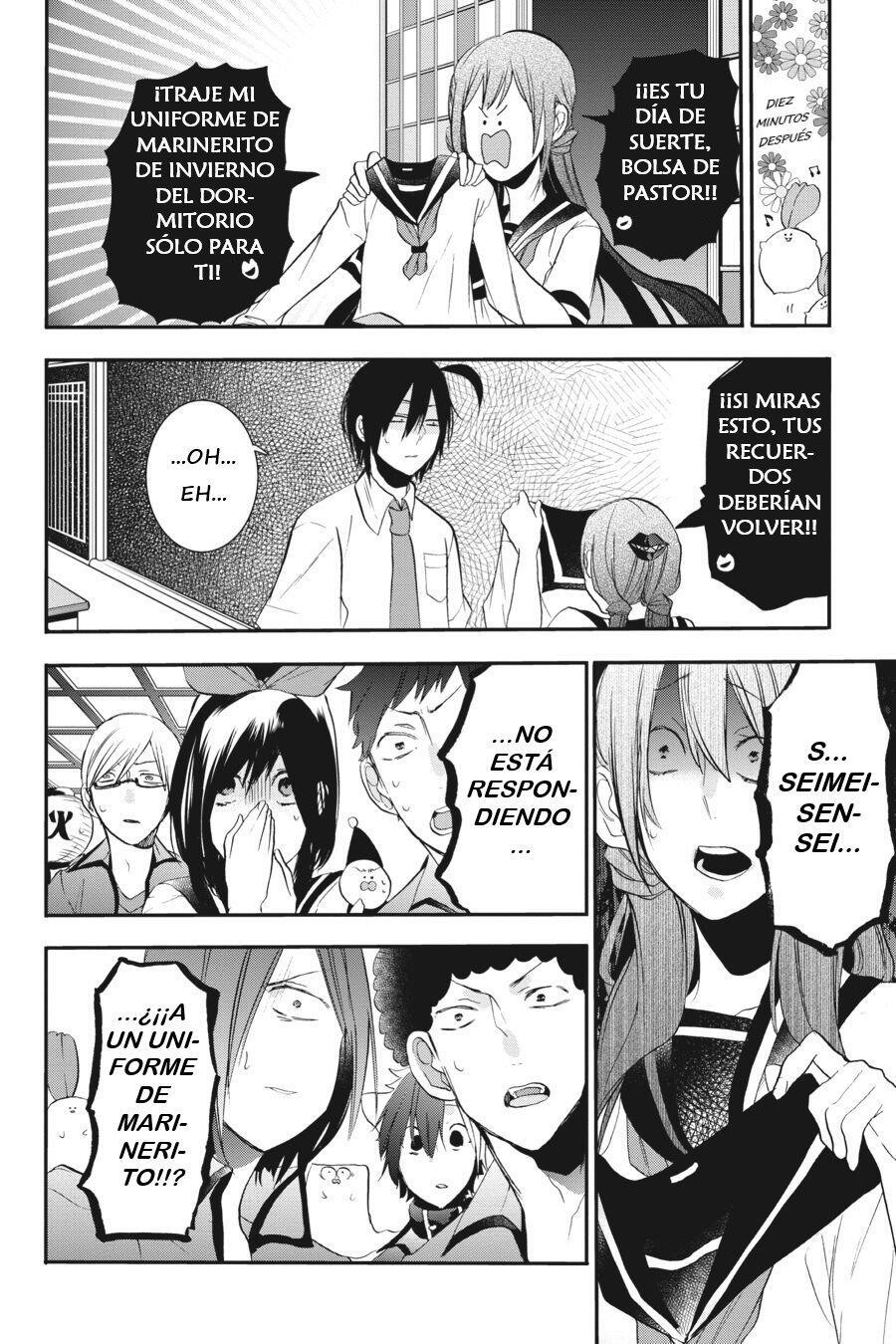 Capitulo 23 page 11