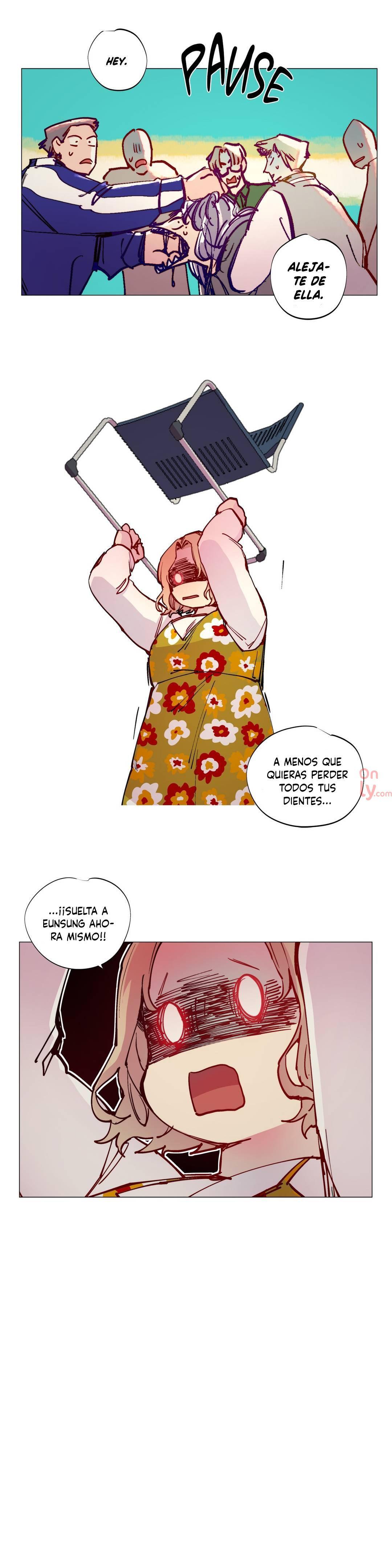 Capitulo 90 page 18