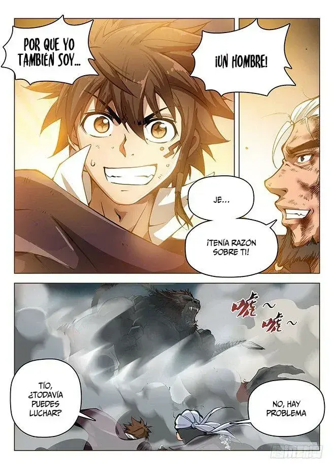Capitulo 161 page 8