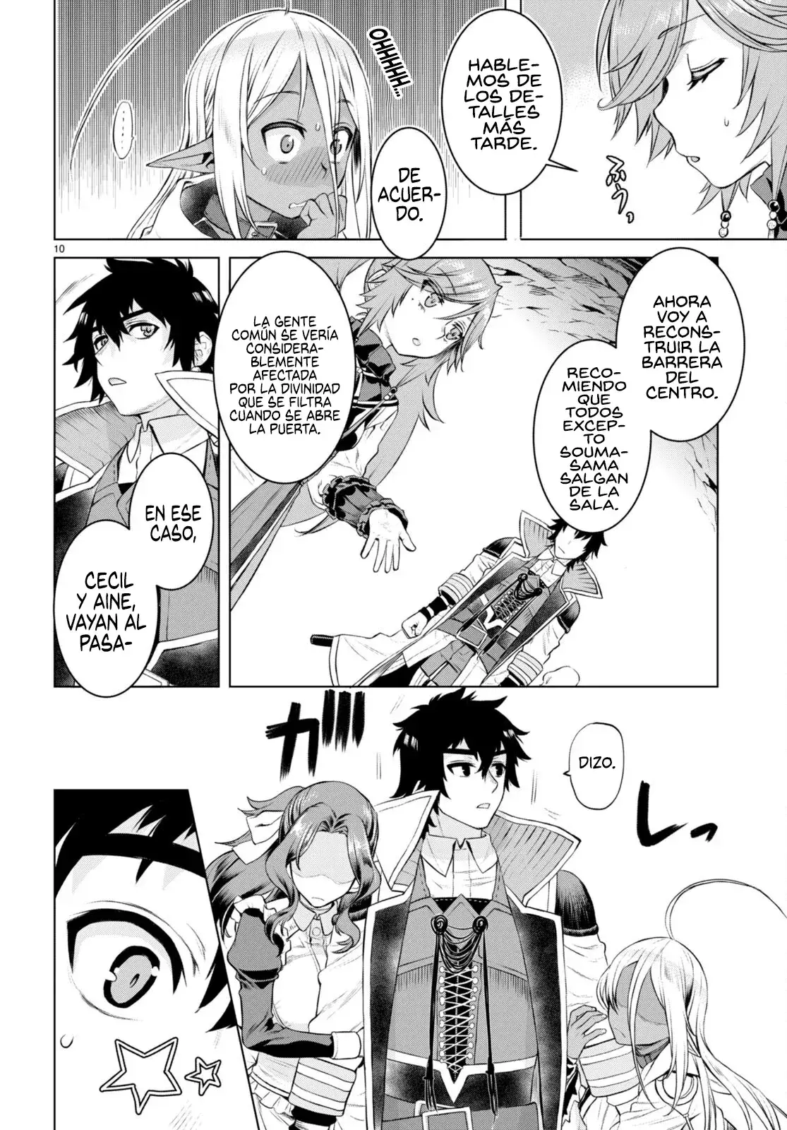 Capitulo 51 page 12