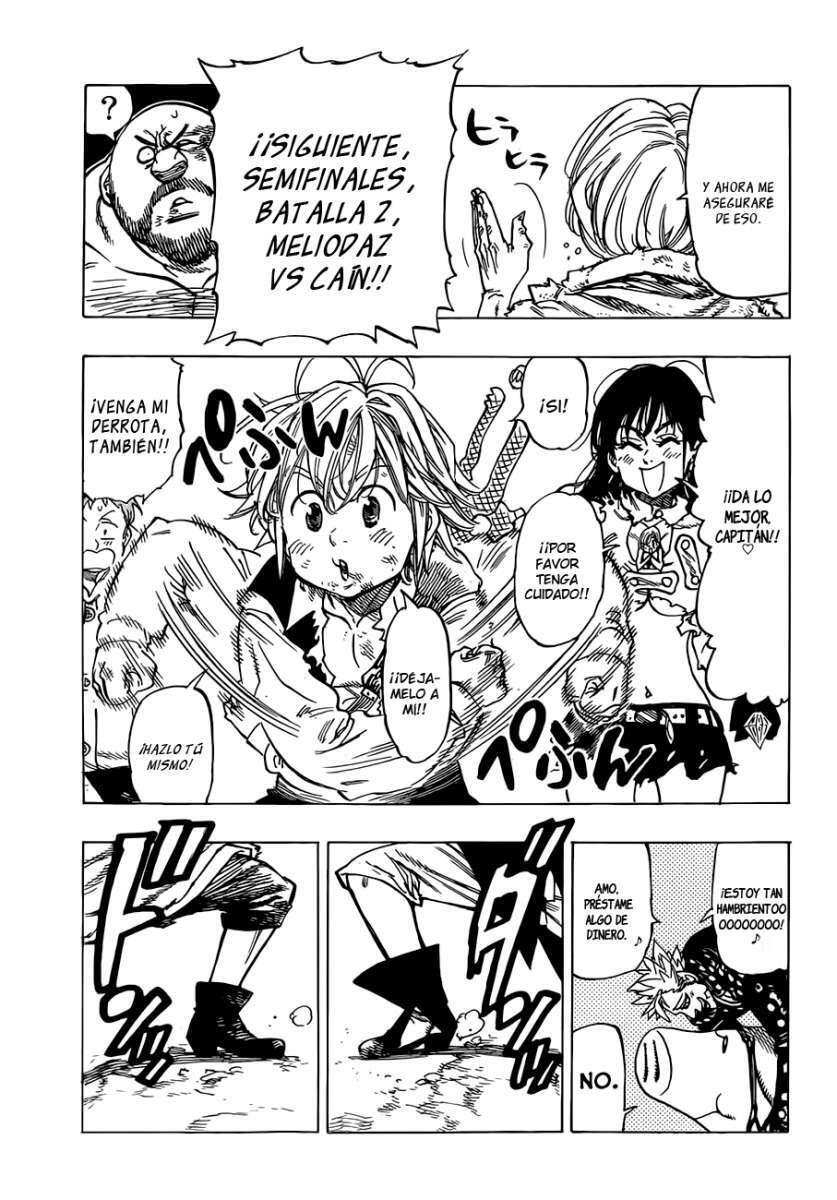 Capitulo 38 page 18