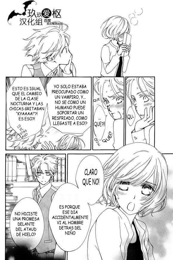 Capitulo 95 page 21