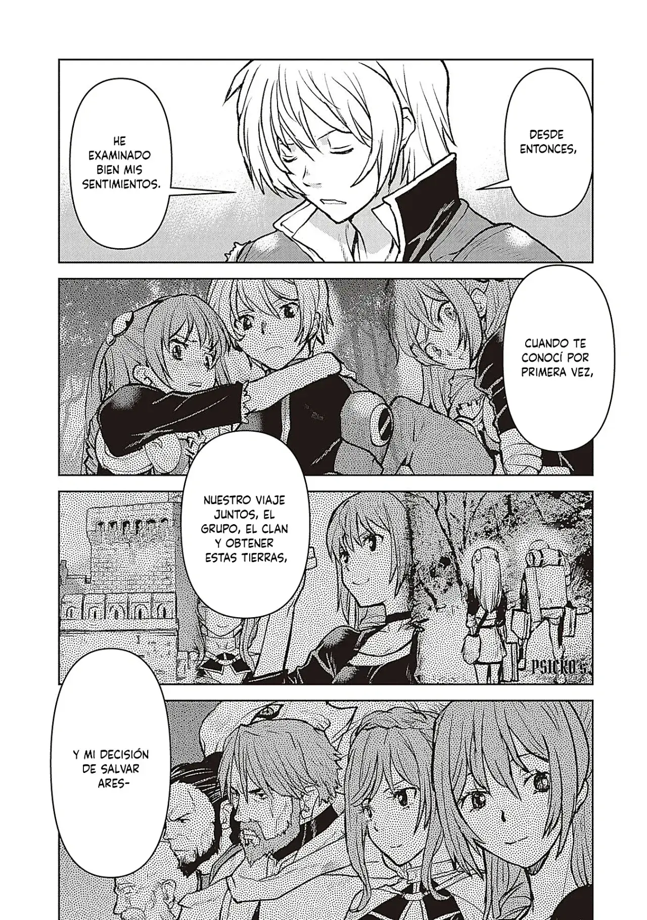 Capitulo 48 page 32