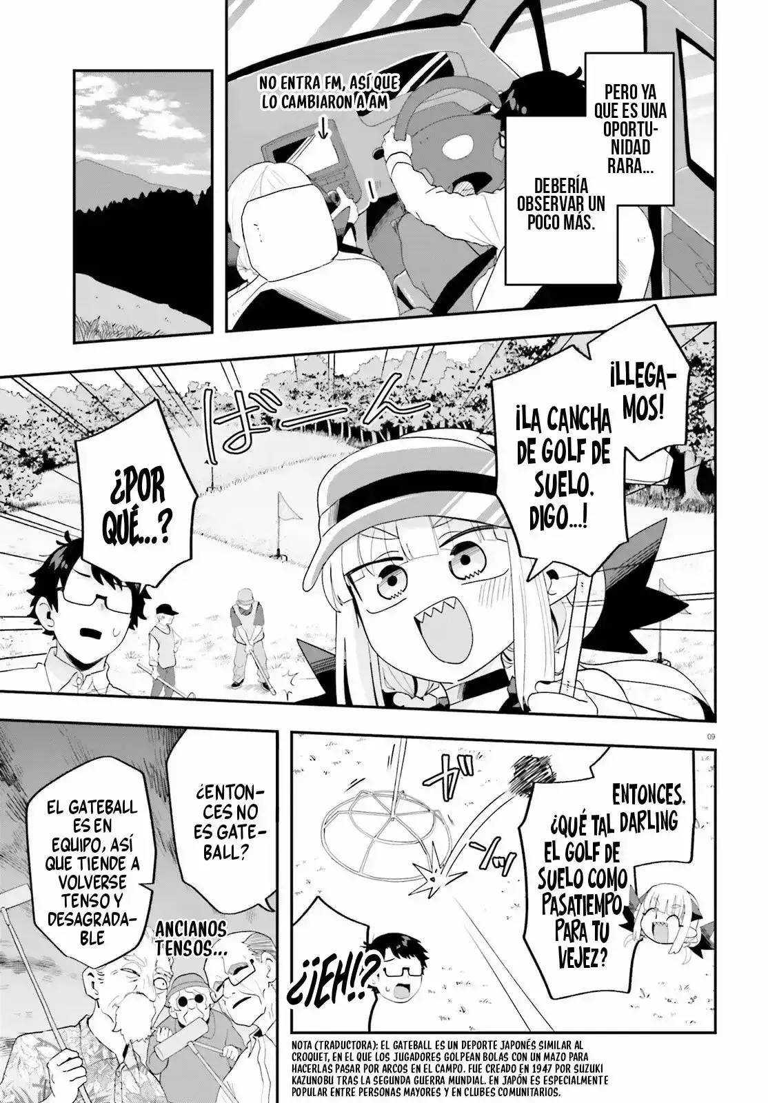 Capitulo 32 page 9