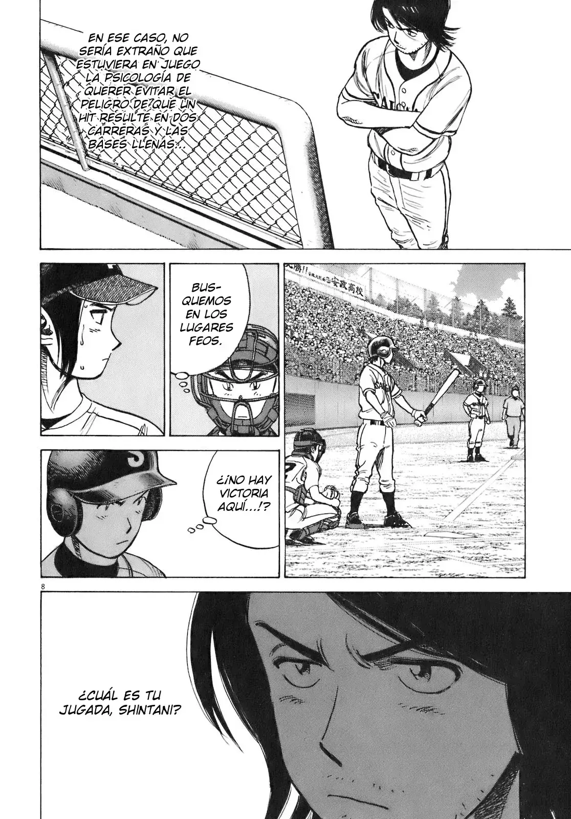Capitulo 213 page 8