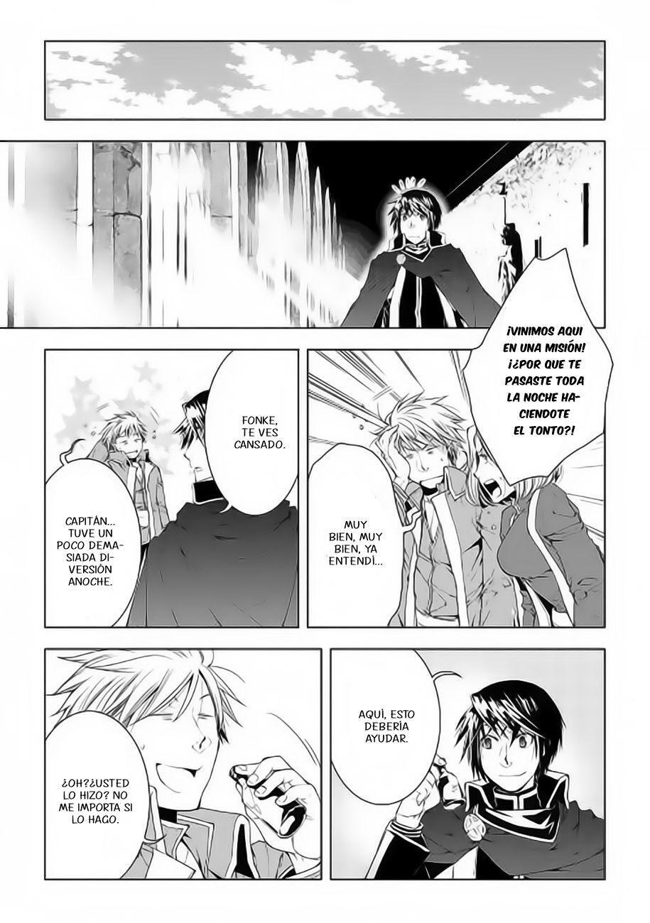 Capitulo 36 page 18