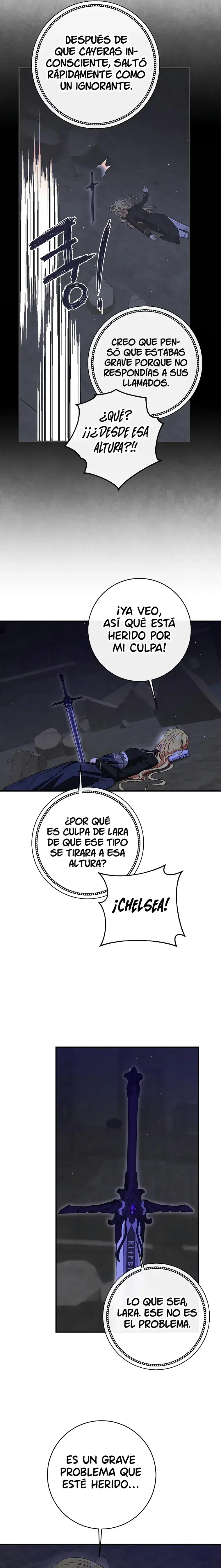 Capitulo 74 page 22