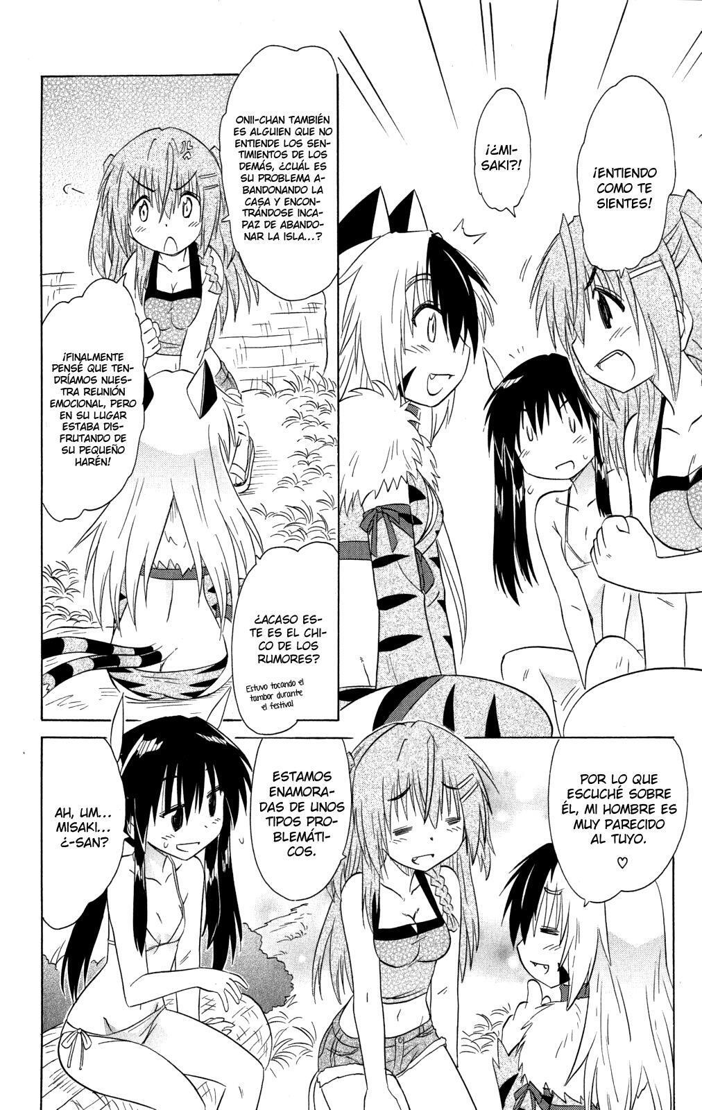 Capitulo 138 page 22