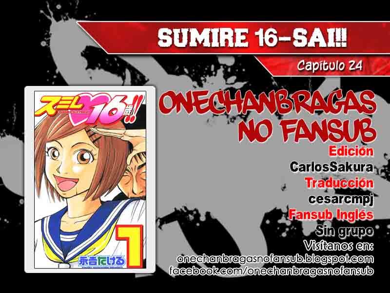 Capitulo 24 page 19