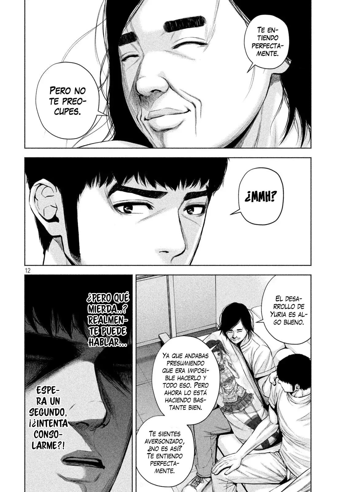 Capitulo 34 page 13