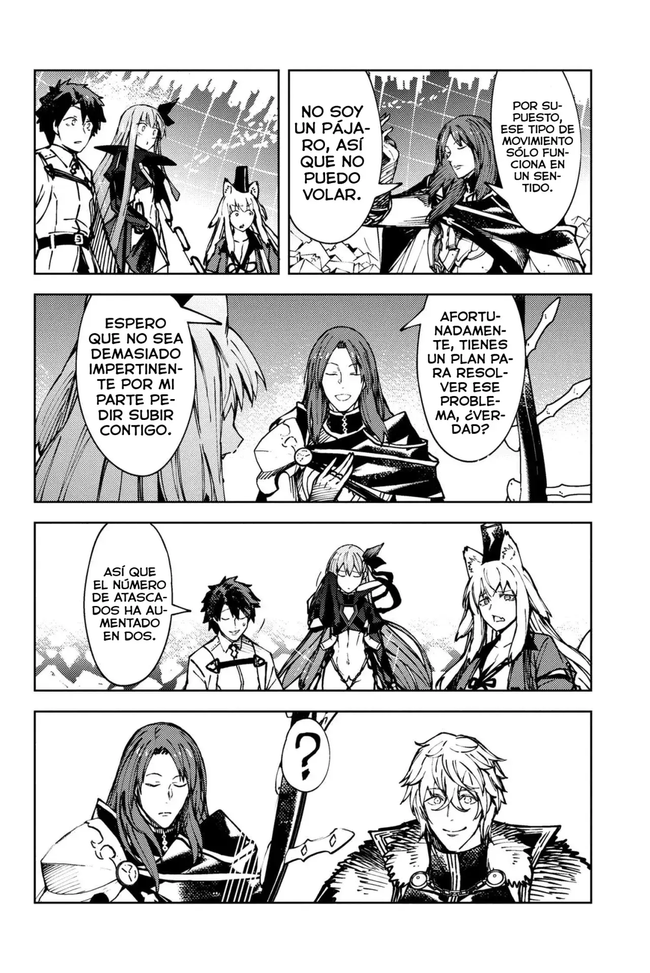 Capitulo 30 page 18