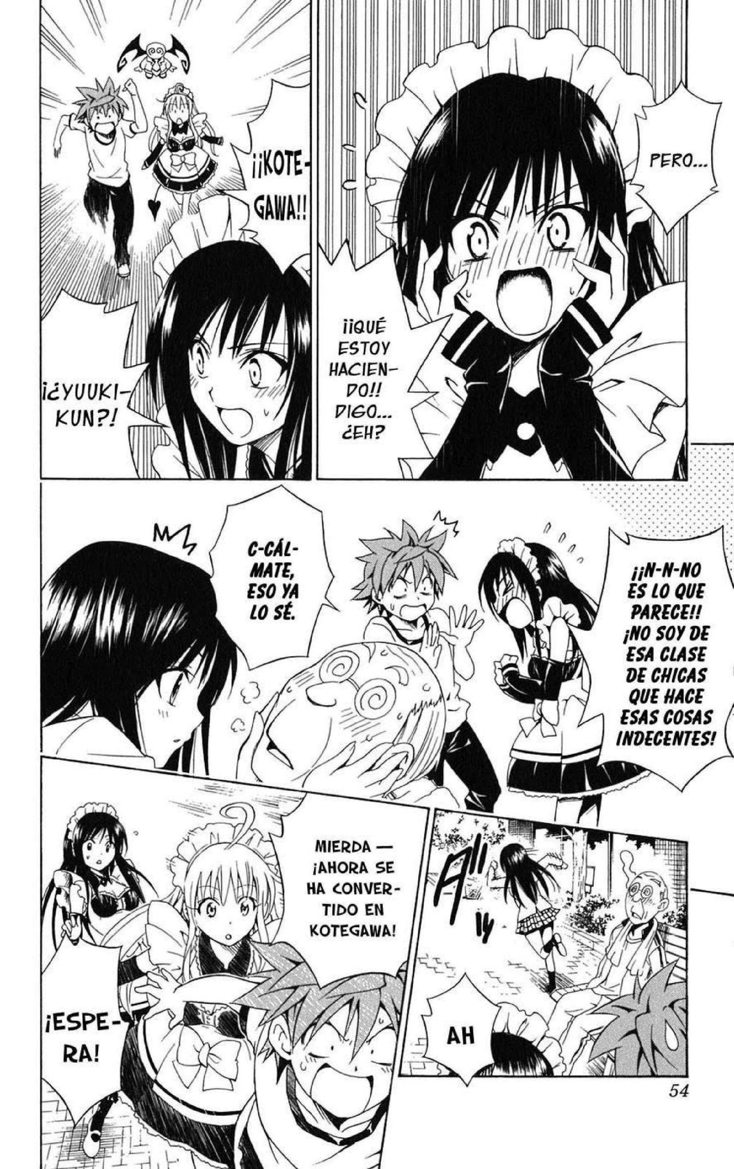 Capitulo 91 page 8