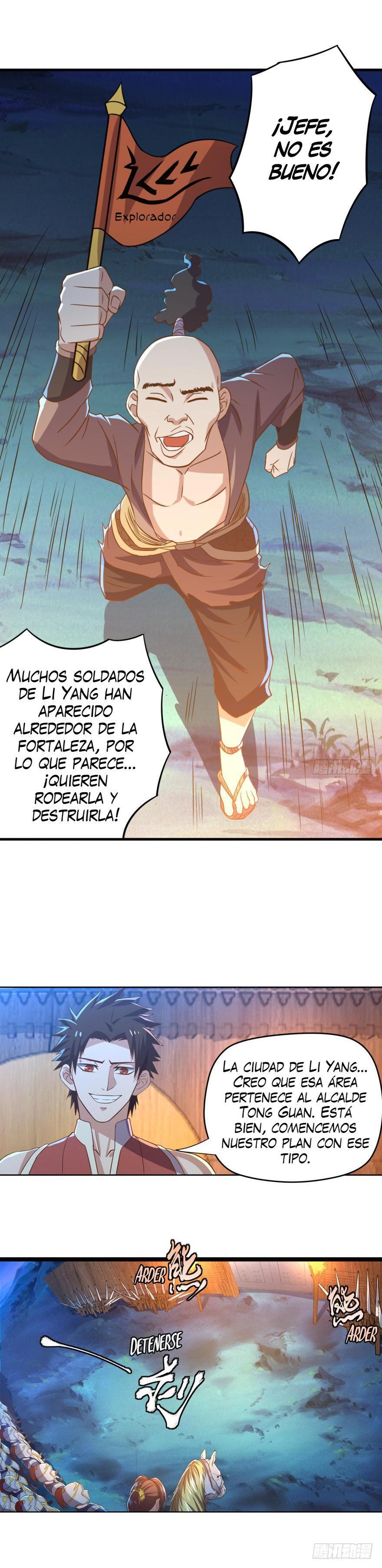 Capitulo 89 page 10