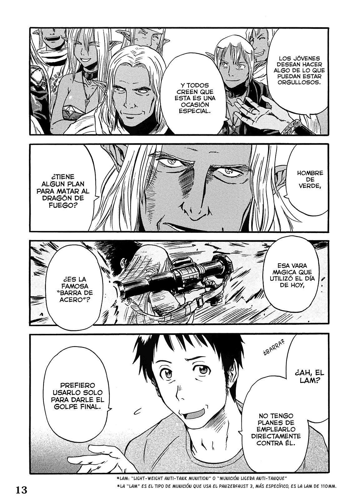 Capitulo 42 page 16