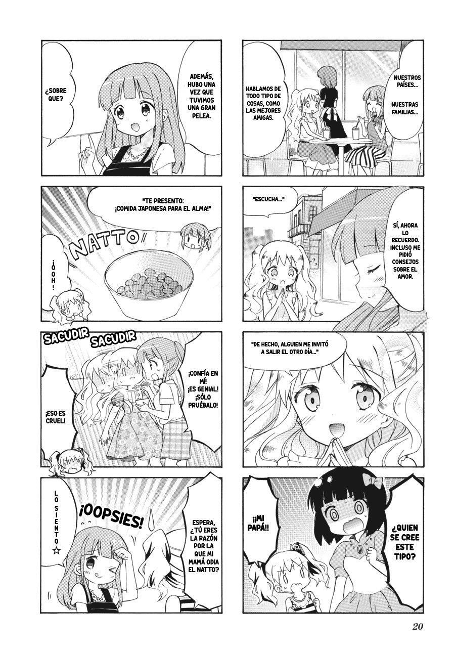 Capitulo 101 page 5