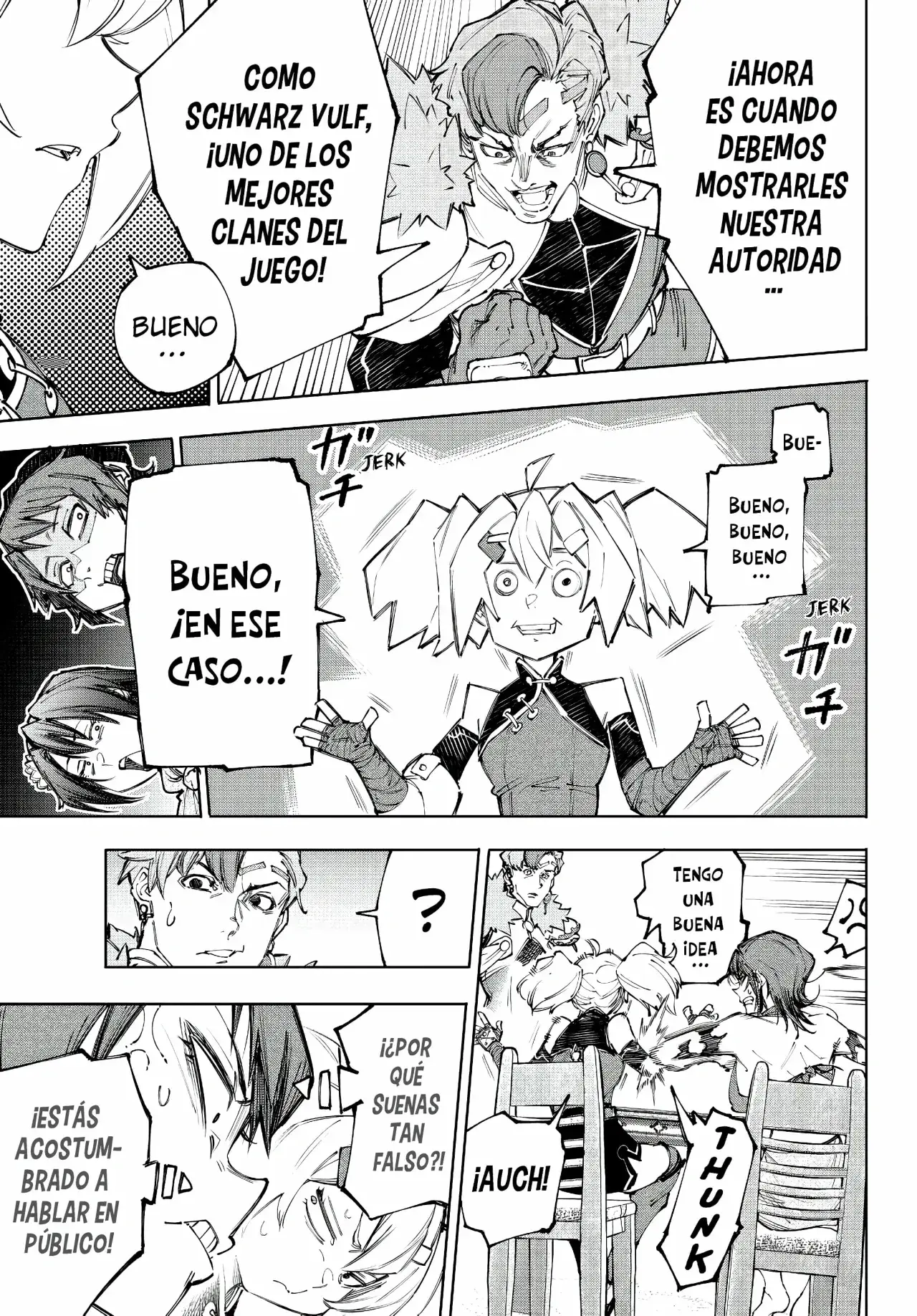 Capitulo 232 page 16