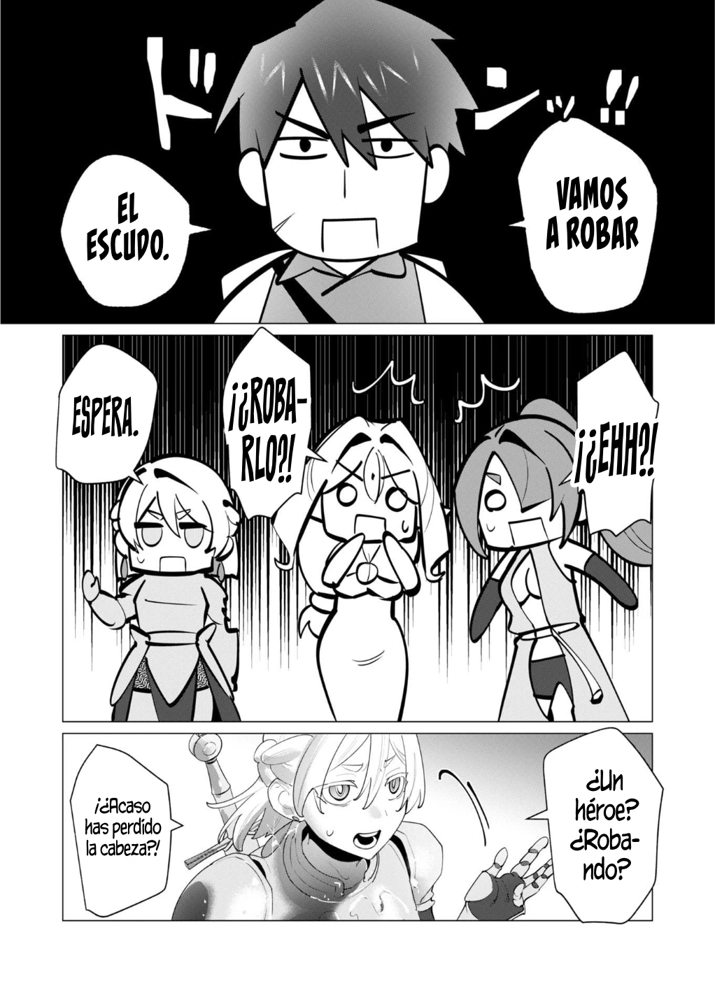 Capitulo 27 page 4