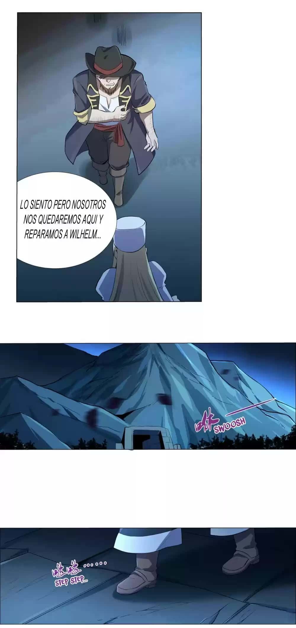 Capitulo 118 page 21