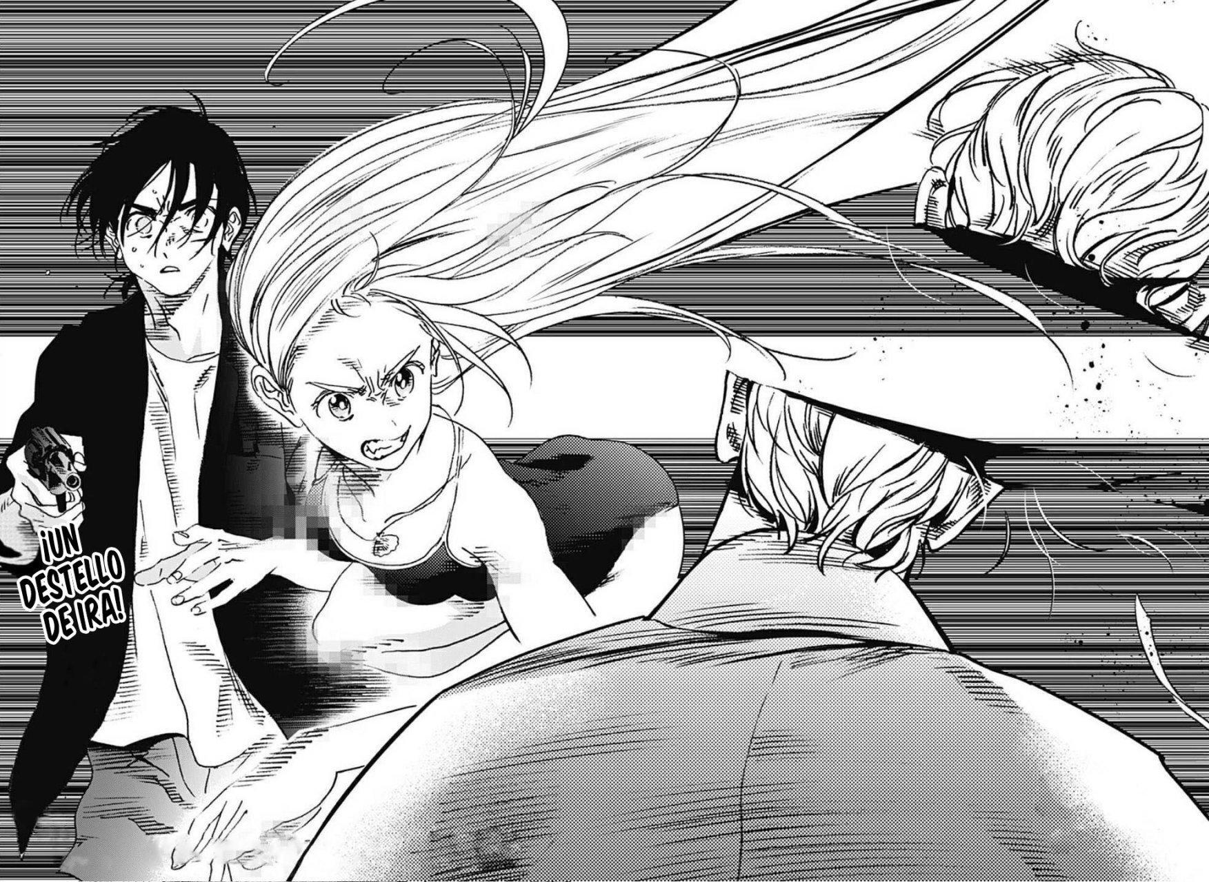 Capitulo 97 page 15