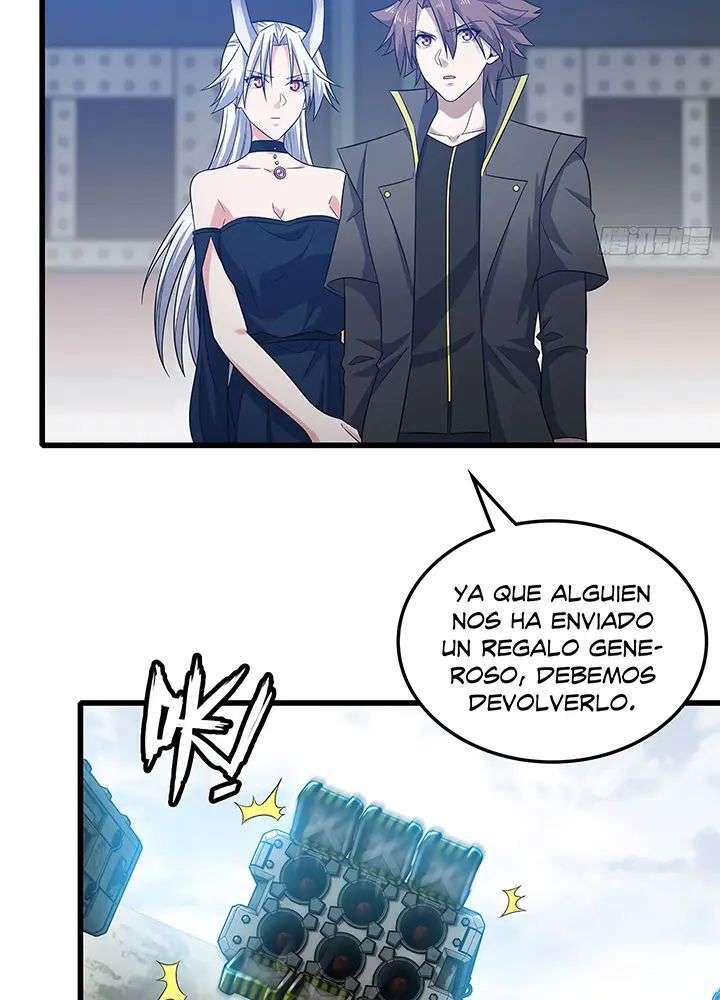 Capitulo 414 page 27