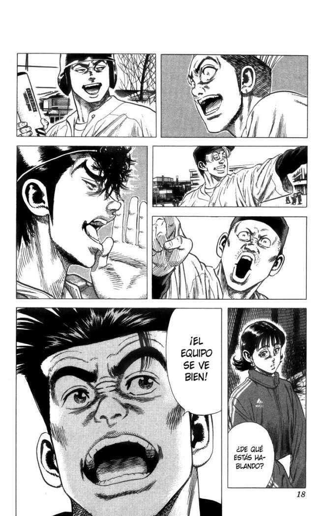Capitulo 38 page 17