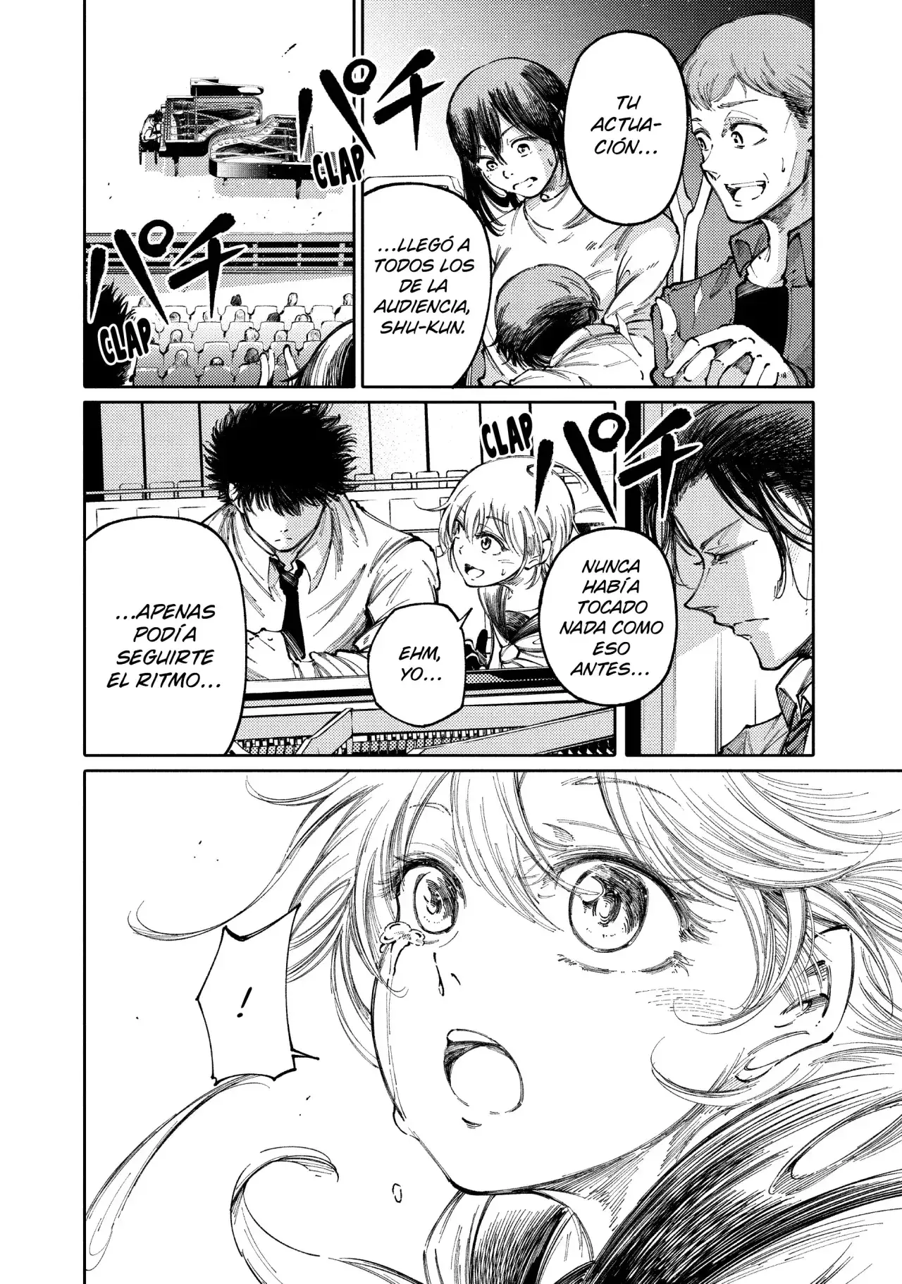 Capitulo 39 page 16