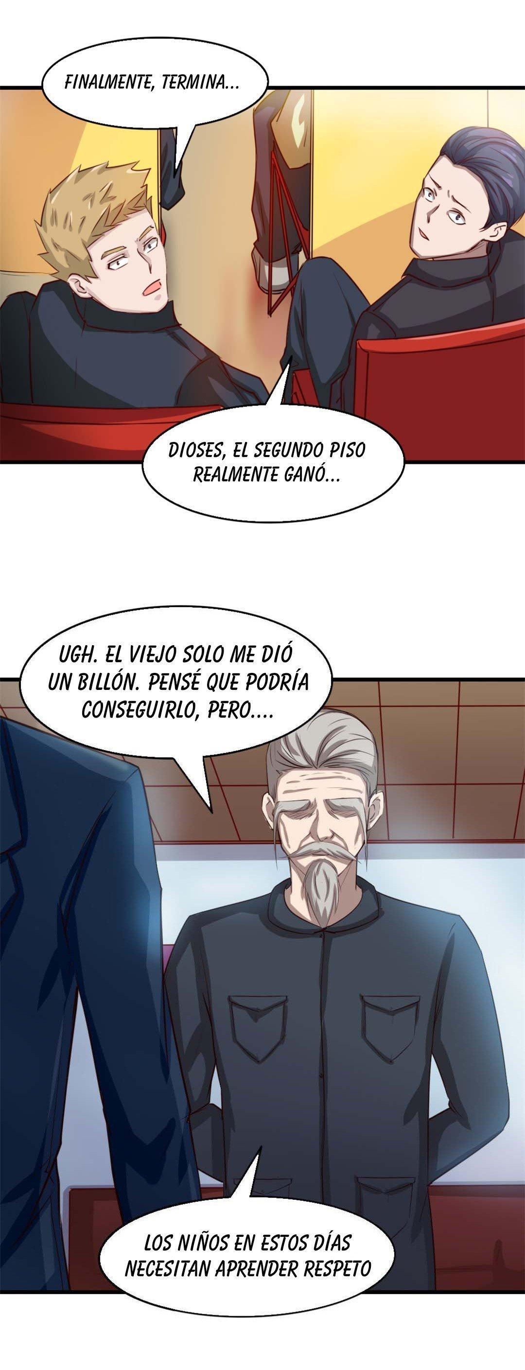 Capitulo 117 page 8