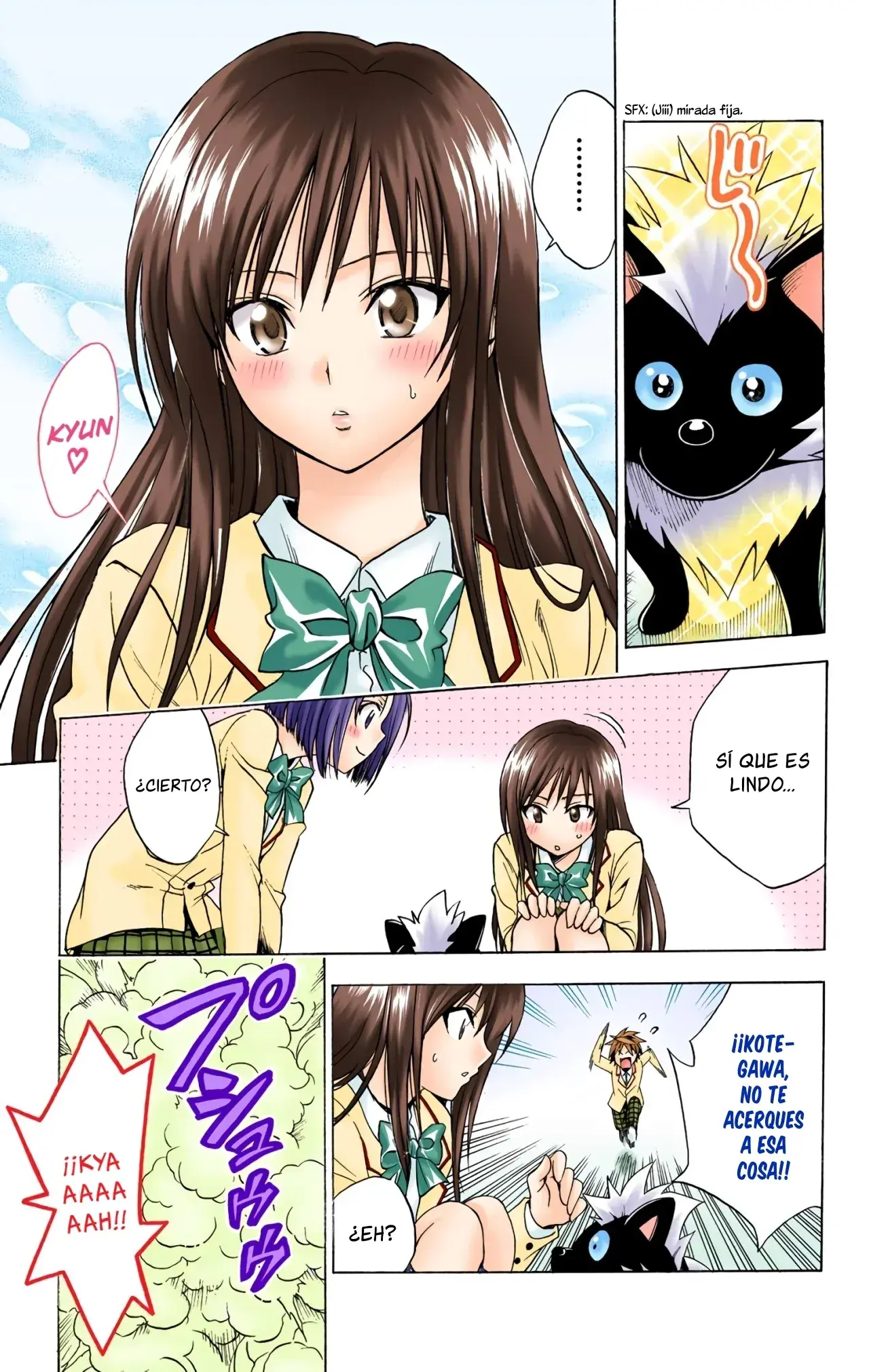 Capitulo 85 page 10