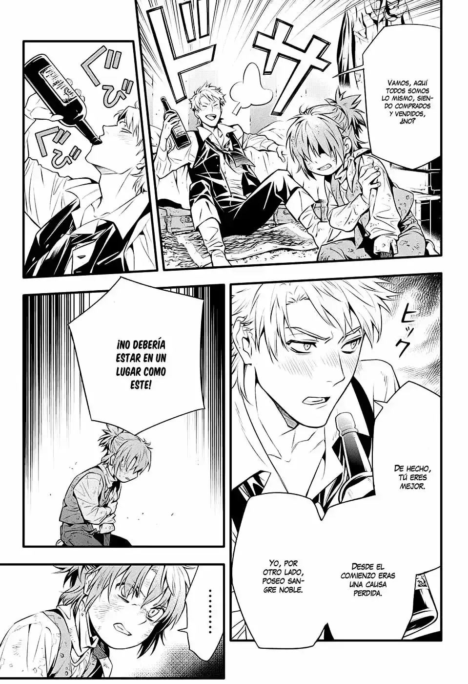 Capitulo 233 page 17