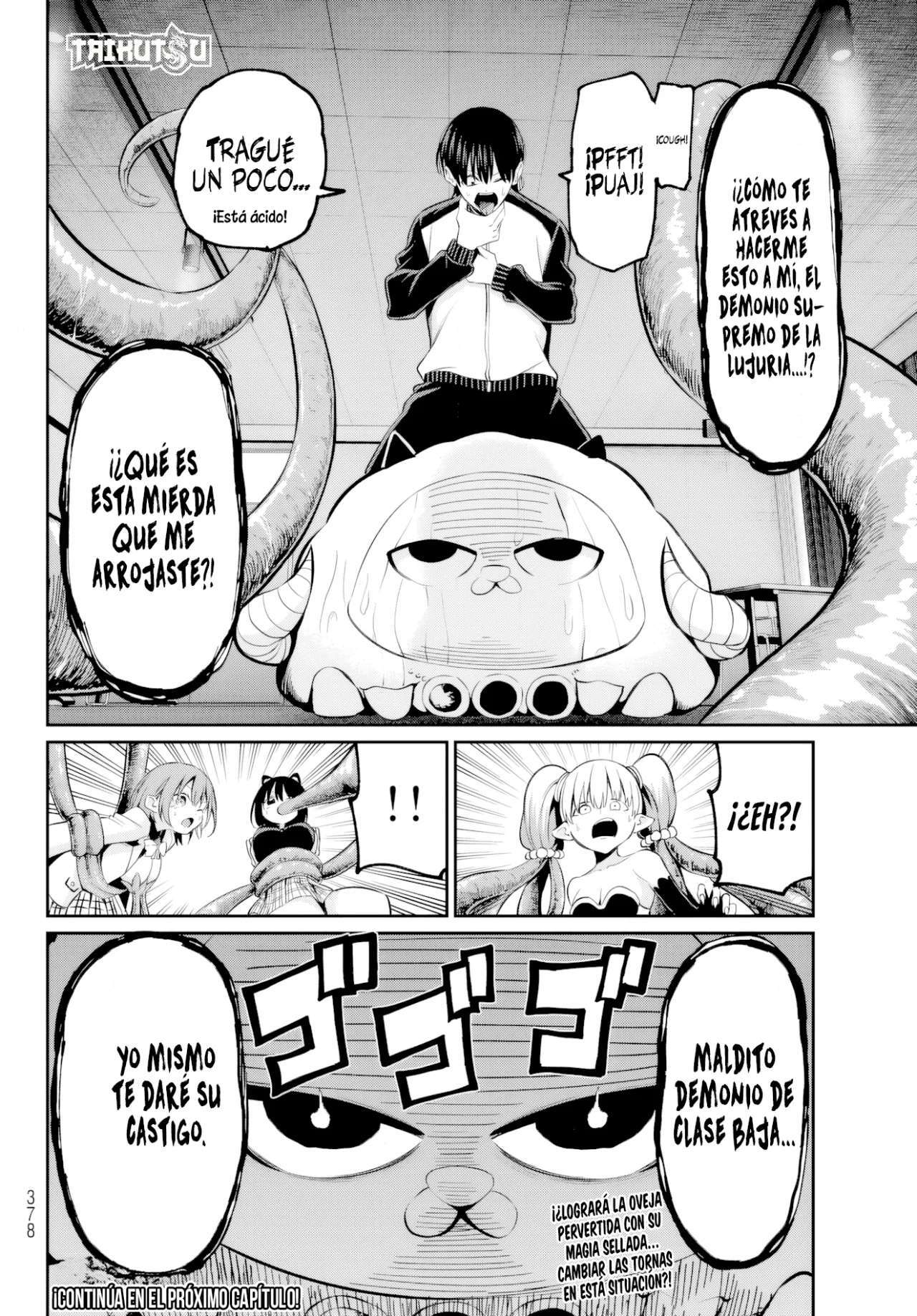 Capitulo 27 page 21