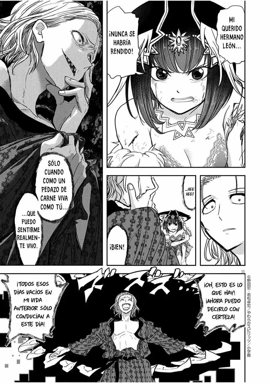 Capitulo 14 page 12
