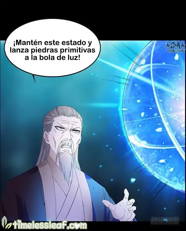 Capitulo 81 page 15
