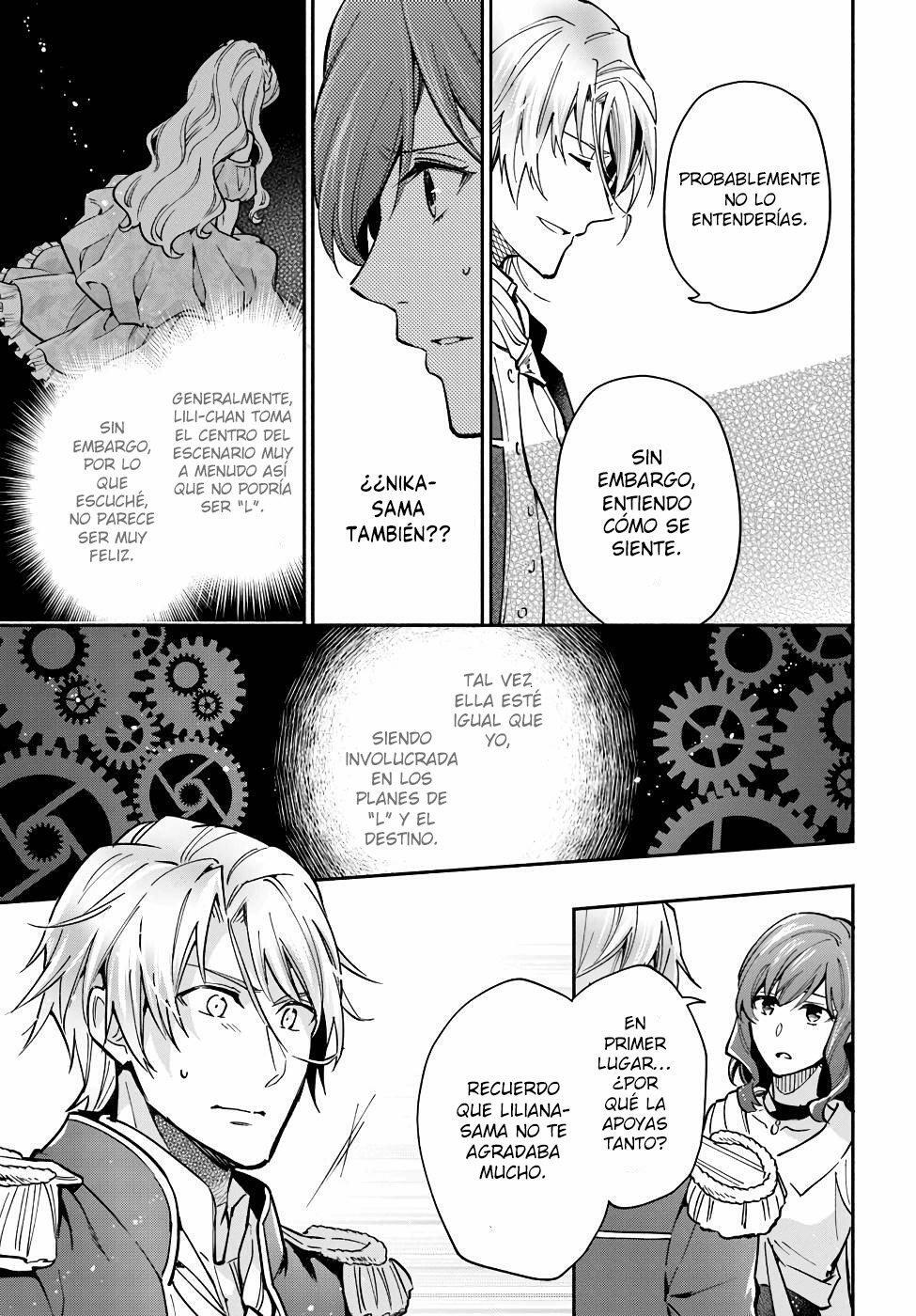 Capitulo 17 page 19
