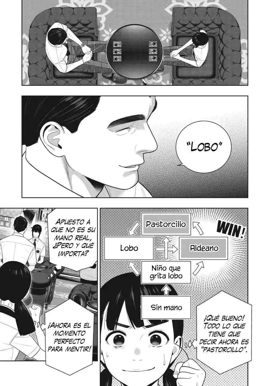 Capitulo 123 page 18
