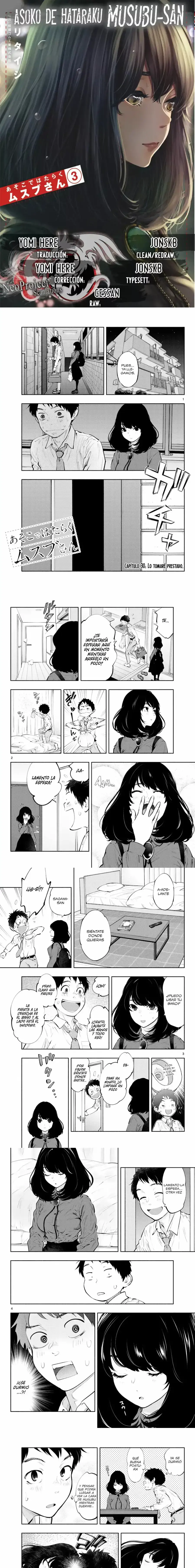 Capitulo 30 page 1