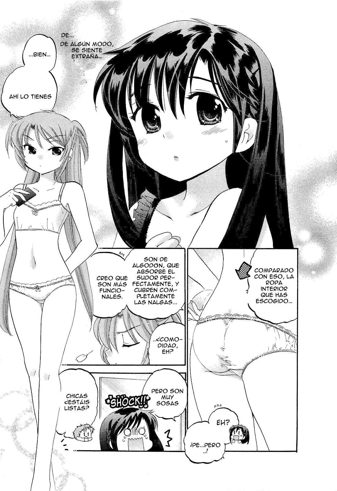 Capitulo 20 page 18