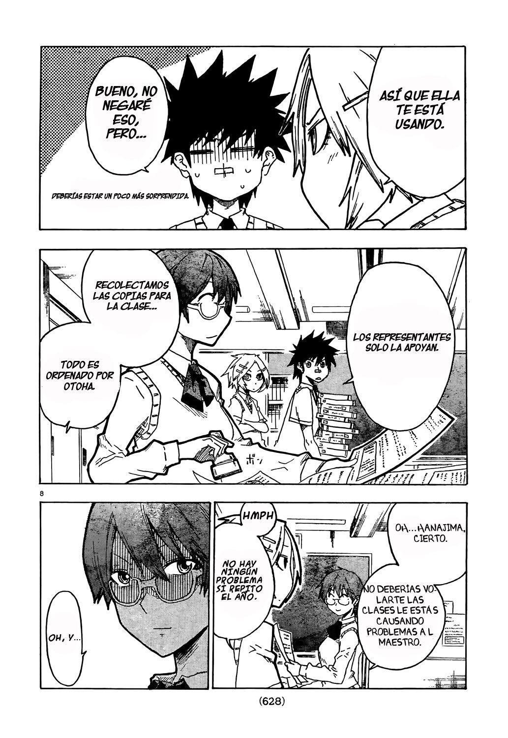 Capitulo 8 page 9