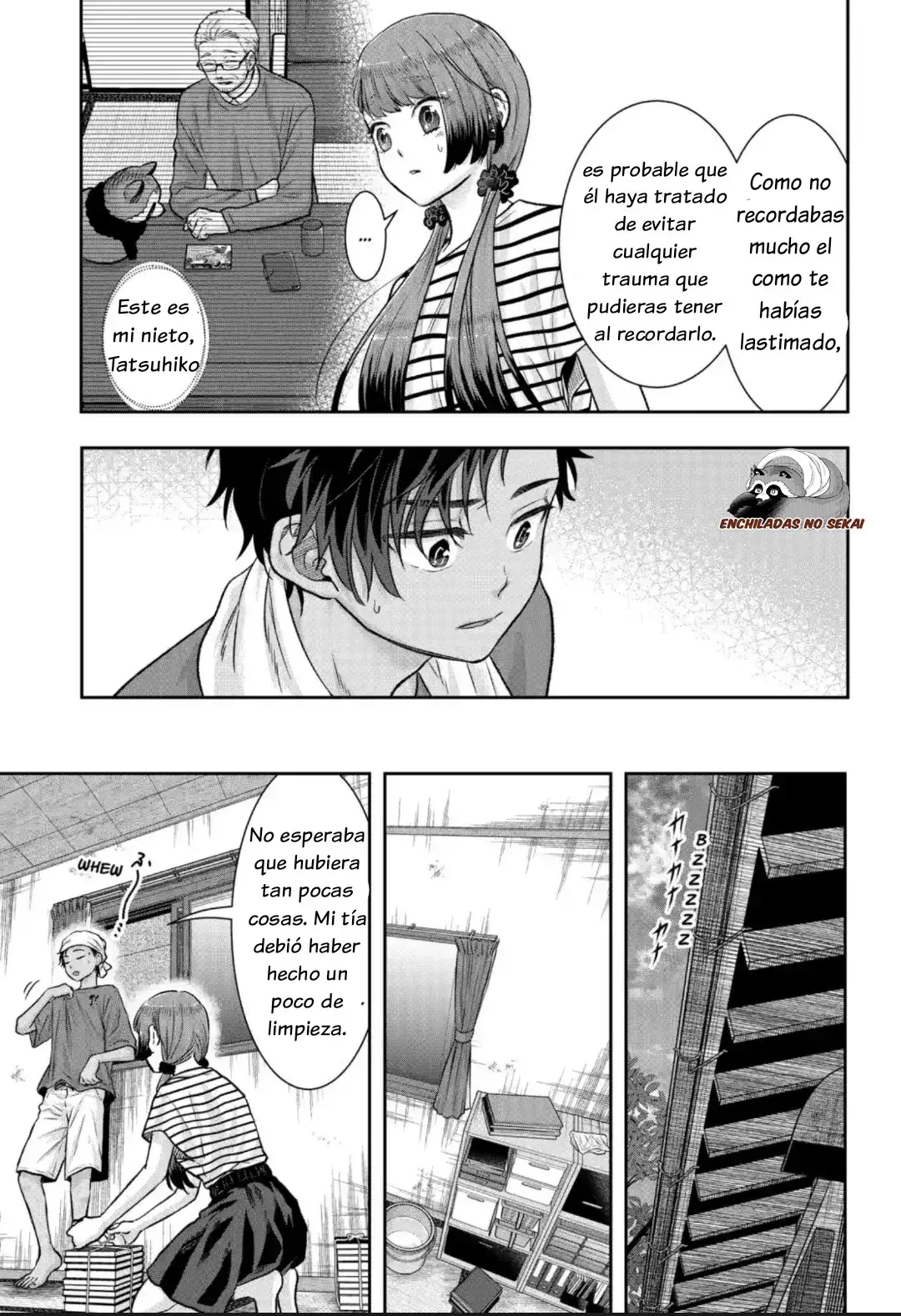 Capitulo 8 page 21