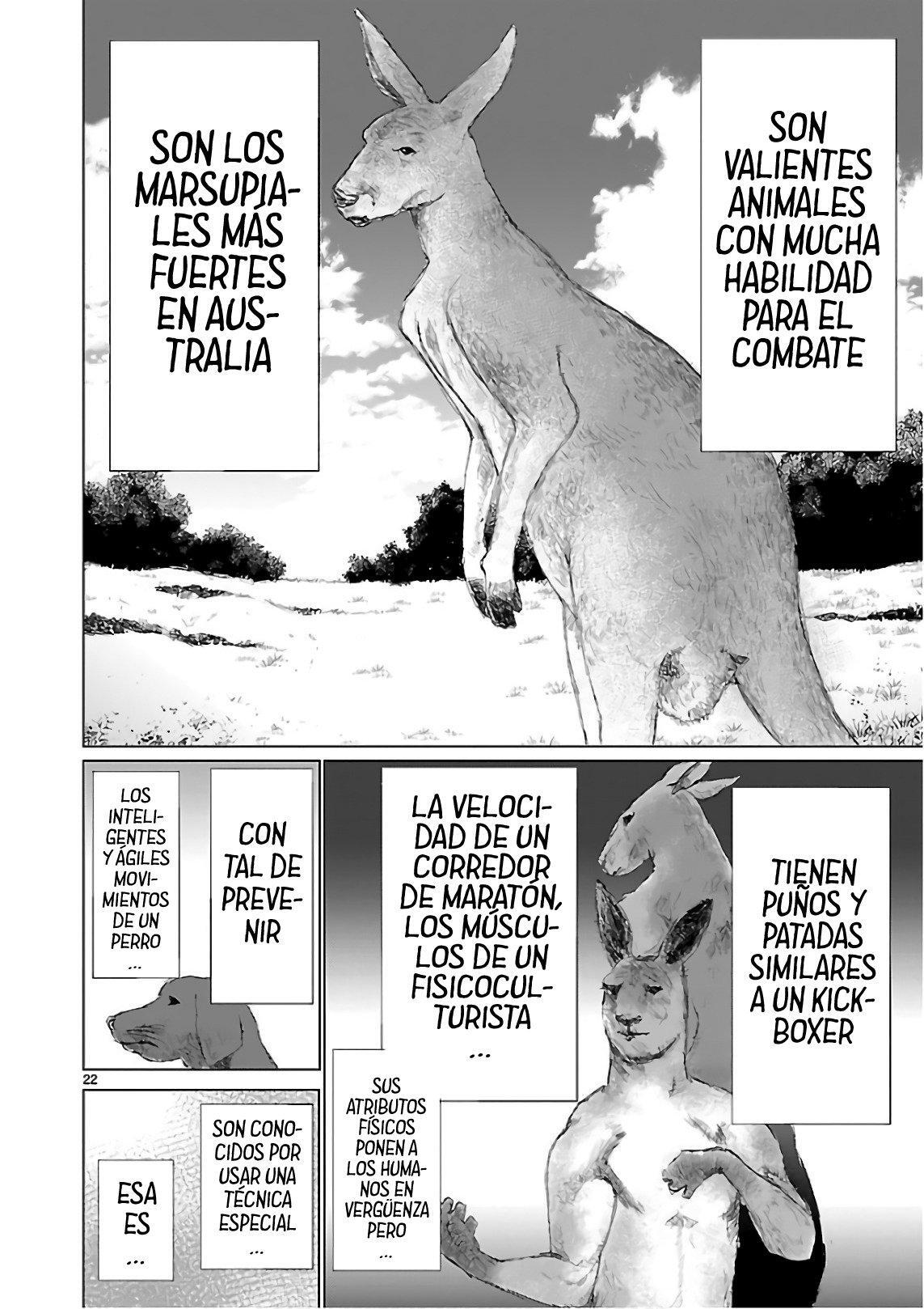 Capitulo 51 page 21