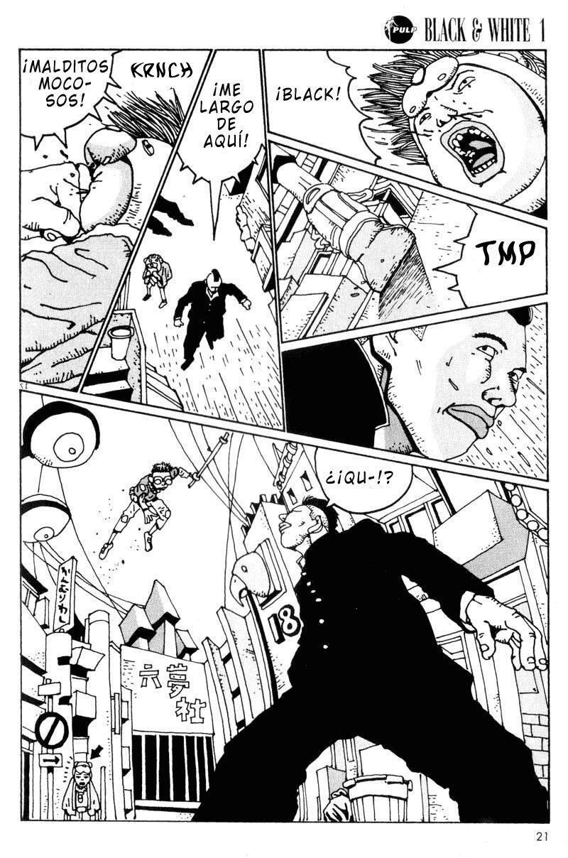Capitulo 1 page 22