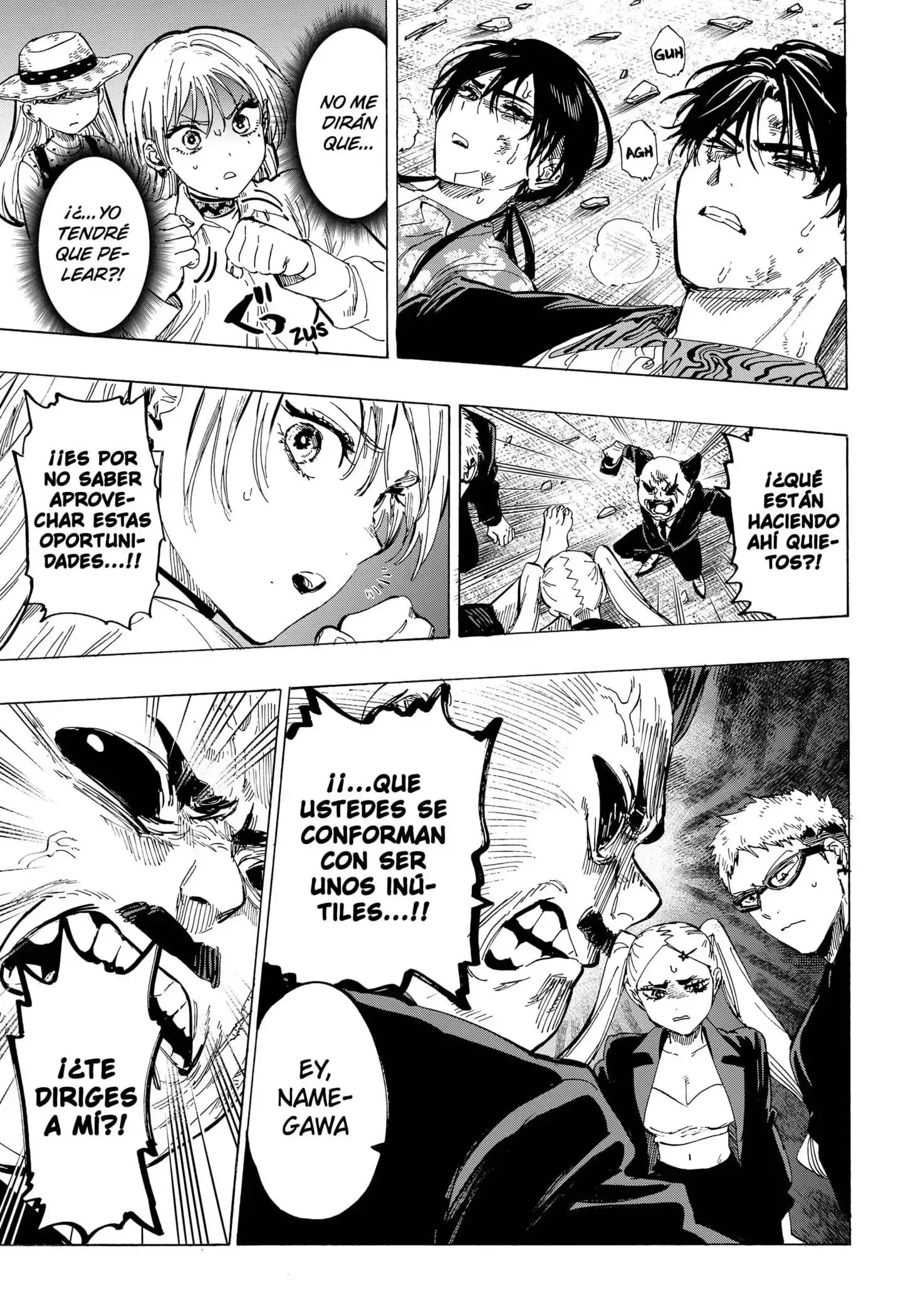 Capitulo 62 page 11