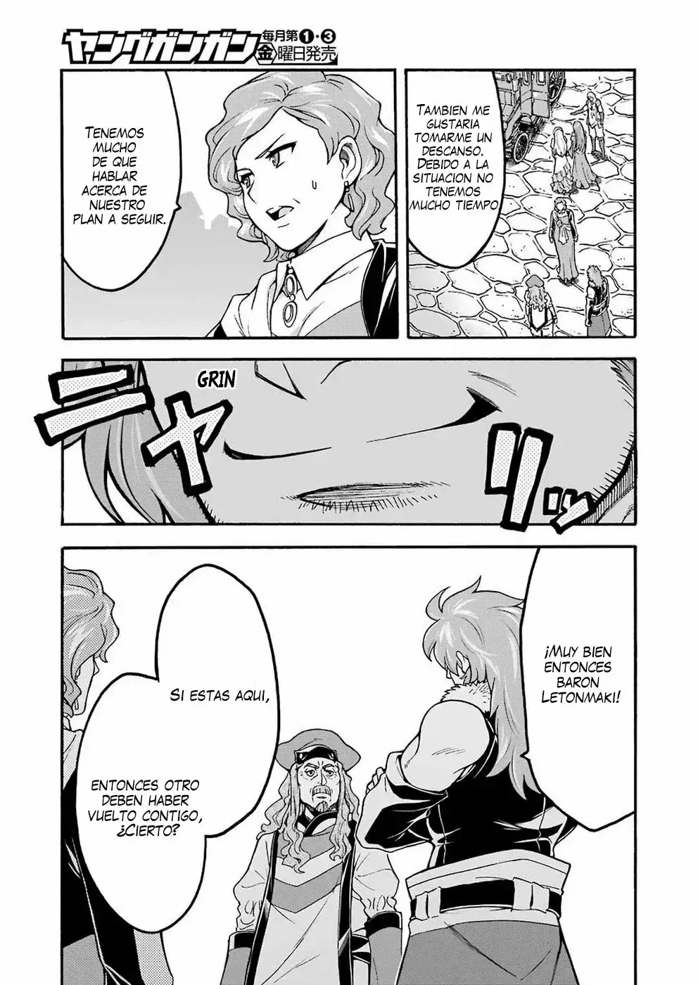 Capitulo 70 page 22