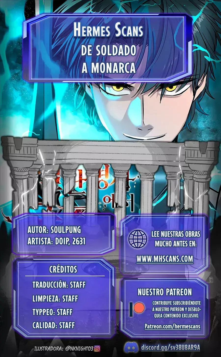 Capitulo 97 page 1