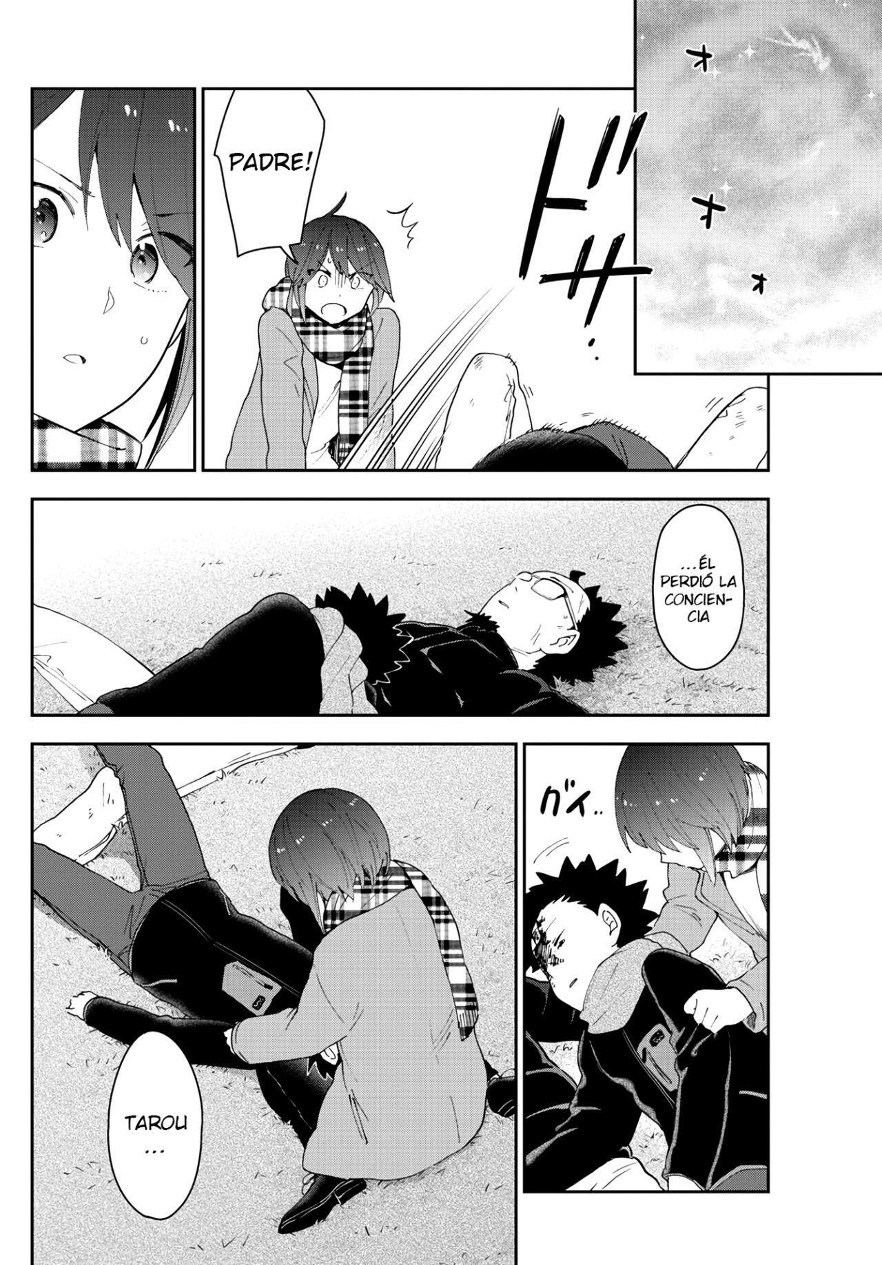 Capitulo 152 page 17