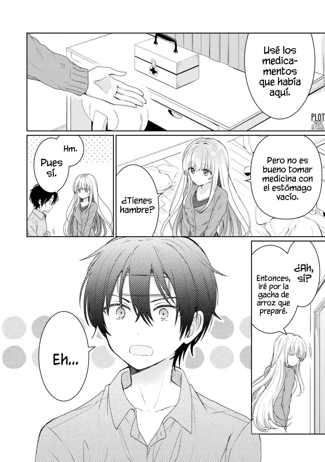 Capitulo 1 page 30
