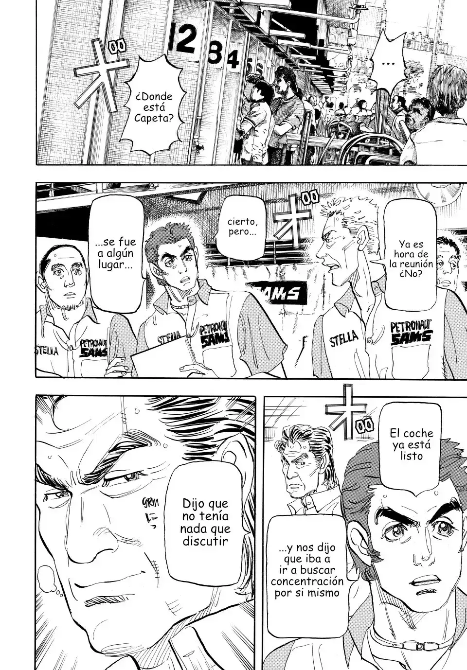 Capitulo 111 page 40