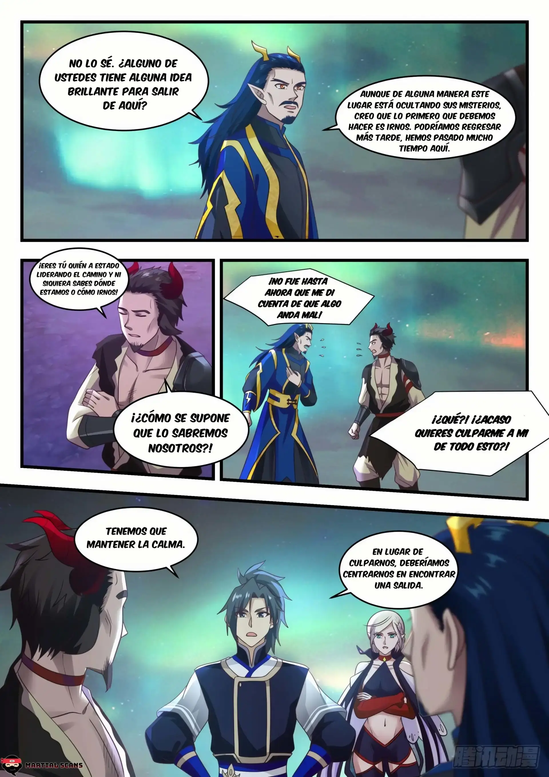 Capitulo 760 page 4