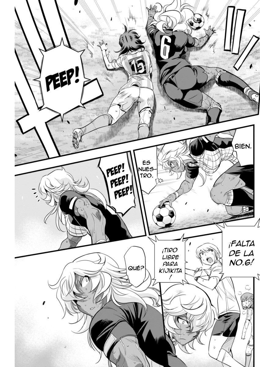 Capitulo 87 page 20